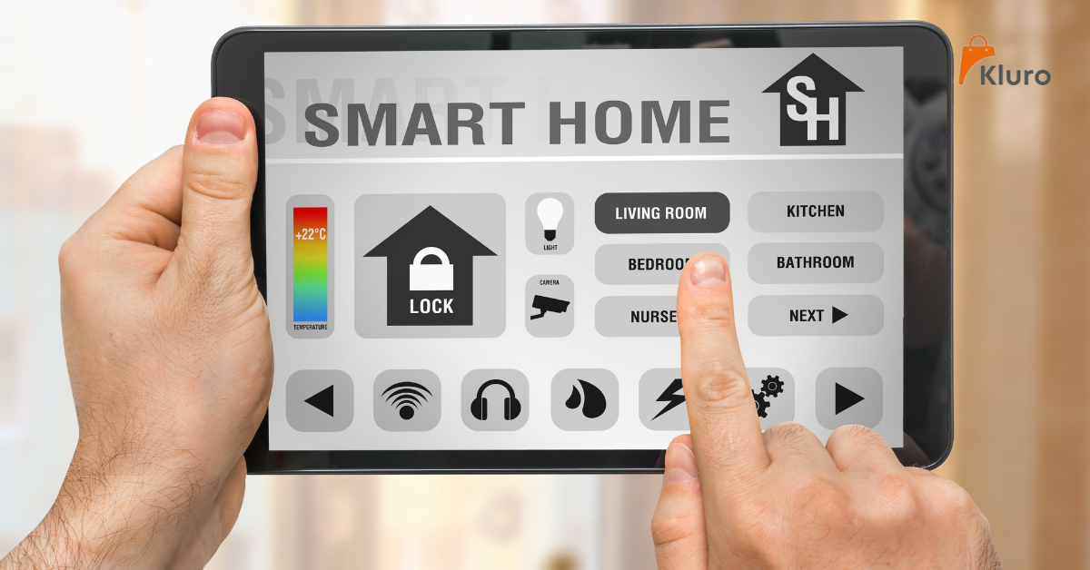 Smart Home Setup | Home Automation | Australia