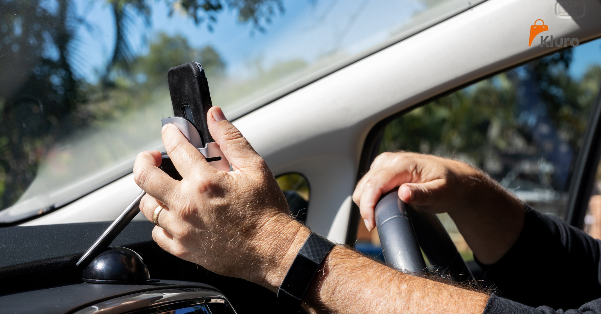 Wireless Car Charger | Phone Charger