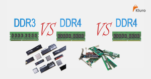 RAM | Memory | Storage | DDR3 | DDR4 | DDR5